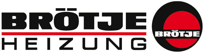 Brötje Heizung Logo