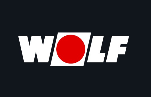 Wolf Heizung Logo